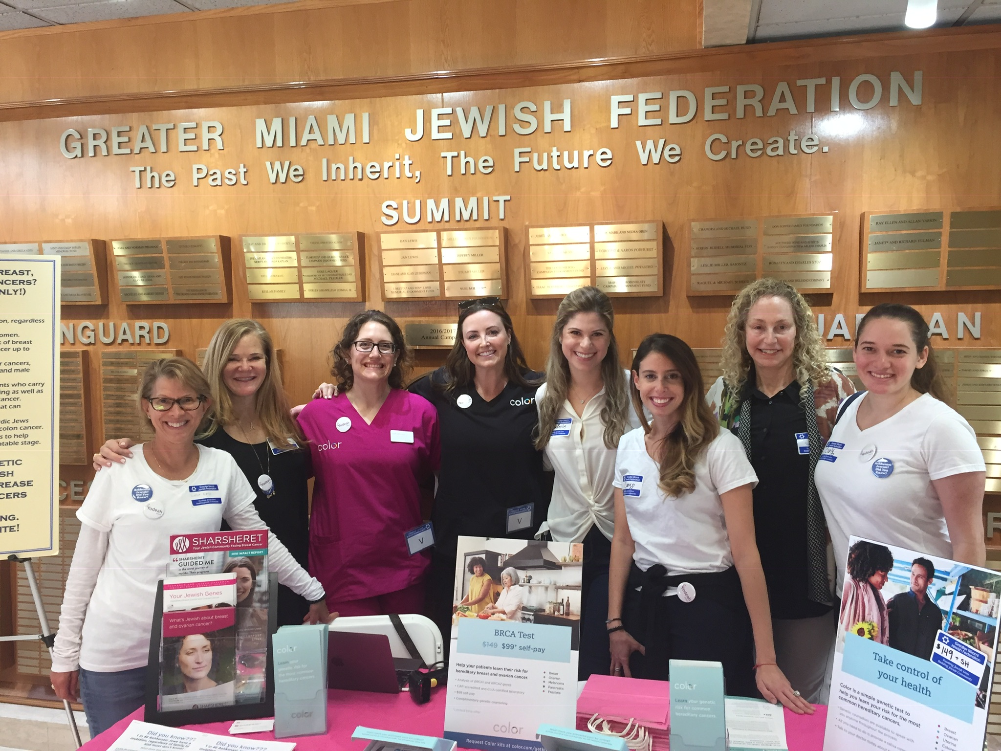 In The News Yodeah Know