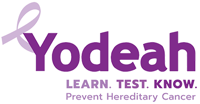 Yodeah Know Logo